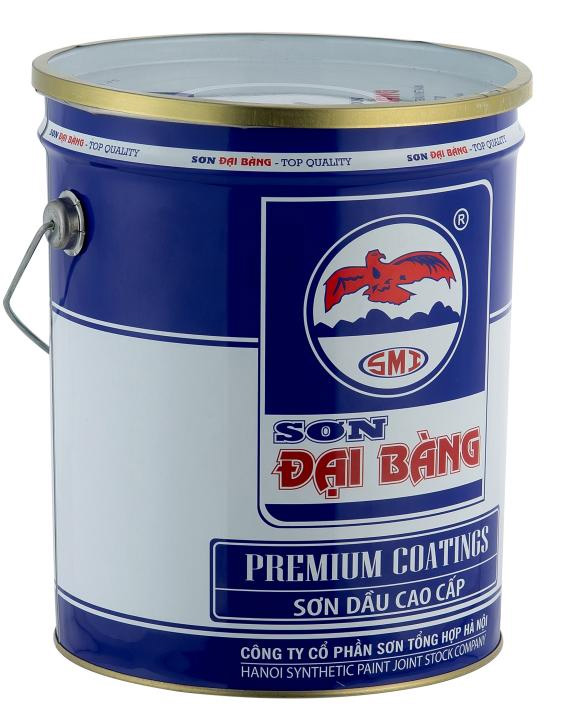 5L conical barrel